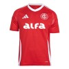 Original Fußballtrikot Internacional Heimtrikot 2025-26 Für Herren